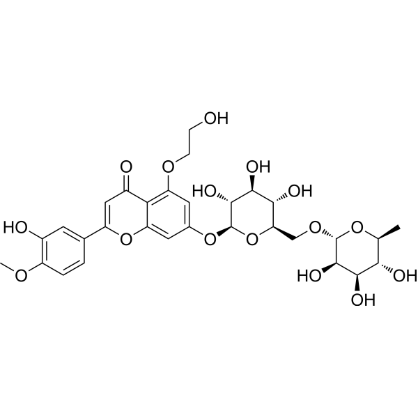 Hidrosmin 115960-14-0